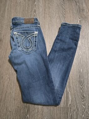 Big Star Women's Skinny Jeans